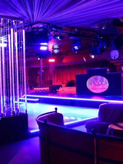 Swingers Clubs